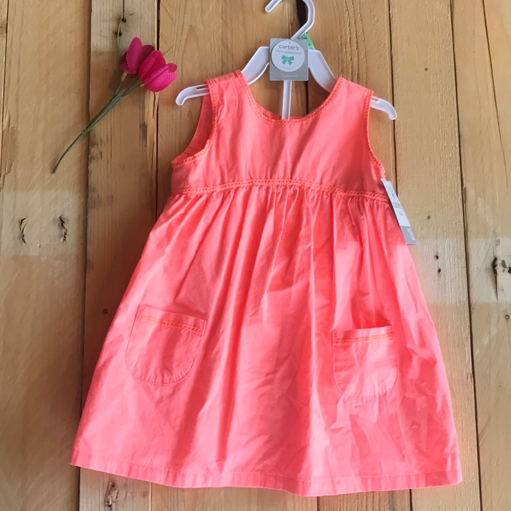 NWT! Toddler dress